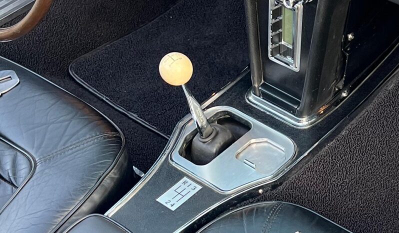 								1965 Chevrolet Corvette Convertible full									