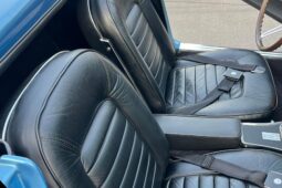 										1965 Chevrolet Corvette Convertible full									