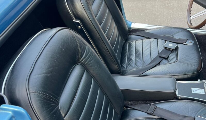 								1965 Chevrolet Corvette Convertible full									