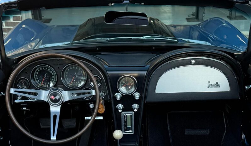 								1965 Chevrolet Corvette Convertible full									