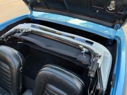 										1965 Chevrolet Corvette Convertible full									