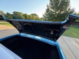 										1965 Chevrolet Corvette Convertible full									