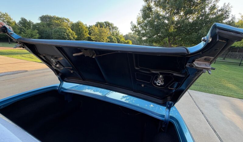 								1965 Chevrolet Corvette Convertible full									