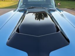 										1965 Chevrolet Corvette Convertible full									
