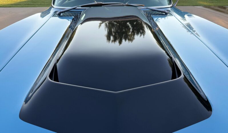 								1965 Chevrolet Corvette Convertible full									
