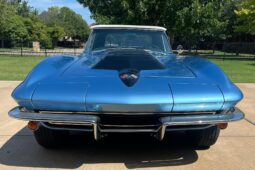 										1965 Chevrolet Corvette Convertible full									