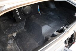 										1979 Pontiac Firebird Trans Am 10th Anniversary Edition full									