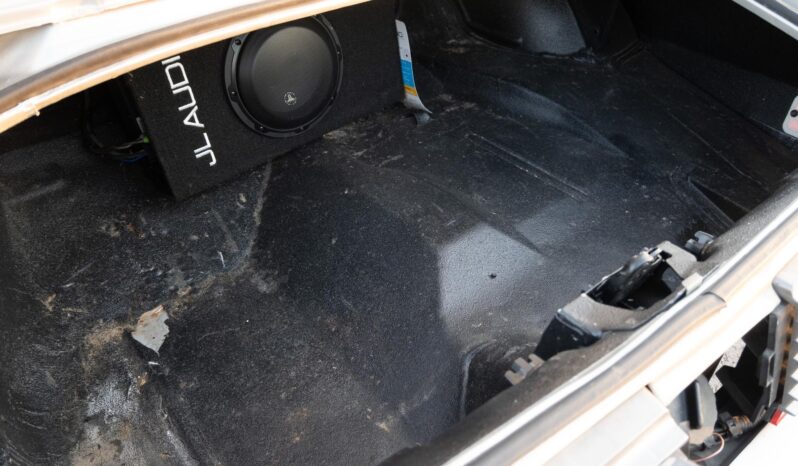 								1979 Pontiac Firebird Trans Am 10th Anniversary Edition full									