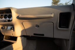 										1979 Pontiac Firebird Trans Am 10th Anniversary Edition full									