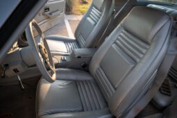 										1979 Pontiac Firebird Trans Am 10th Anniversary Edition full									