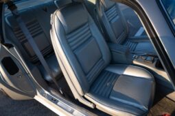 										1979 Pontiac Firebird Trans Am 10th Anniversary Edition full									