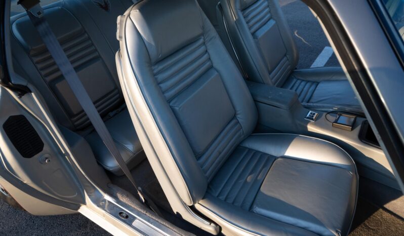 								1979 Pontiac Firebird Trans Am 10th Anniversary Edition full									