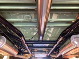 1958 Chevrolet Apache 3100 Stepside