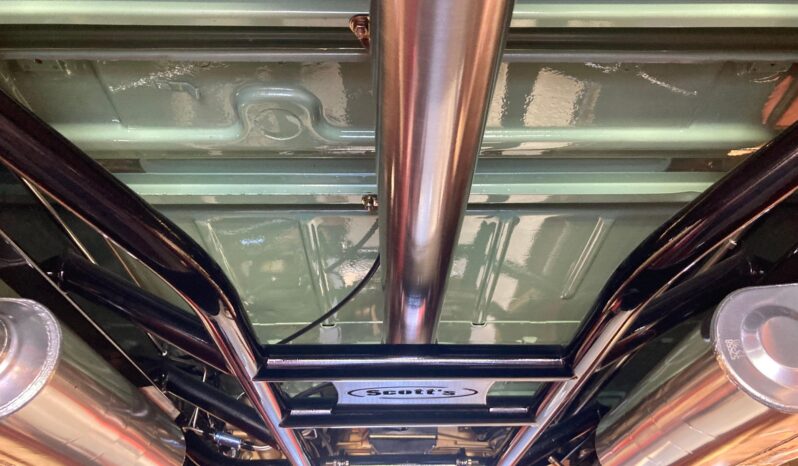 								1958 Chevrolet Apache 3100 Stepside full									