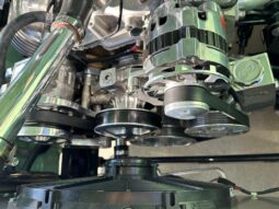 1958 Chevrolet Apache 3100 Stepside