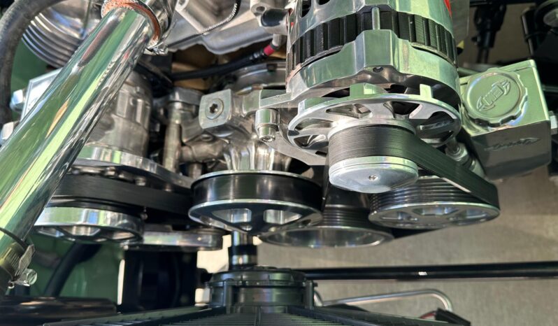 								1958 Chevrolet Apache 3100 Stepside full									