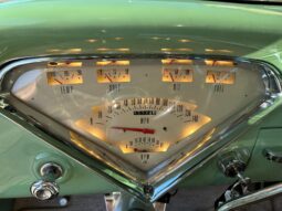 1958 Chevrolet Apache 3100 Stepside