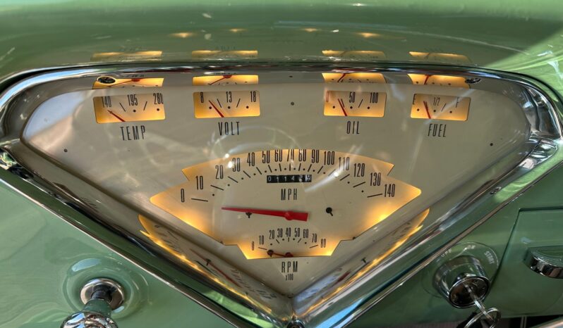 								1958 Chevrolet Apache 3100 Stepside full									