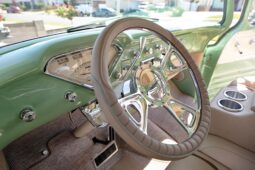 1958 Chevrolet Apache 3100 Stepside