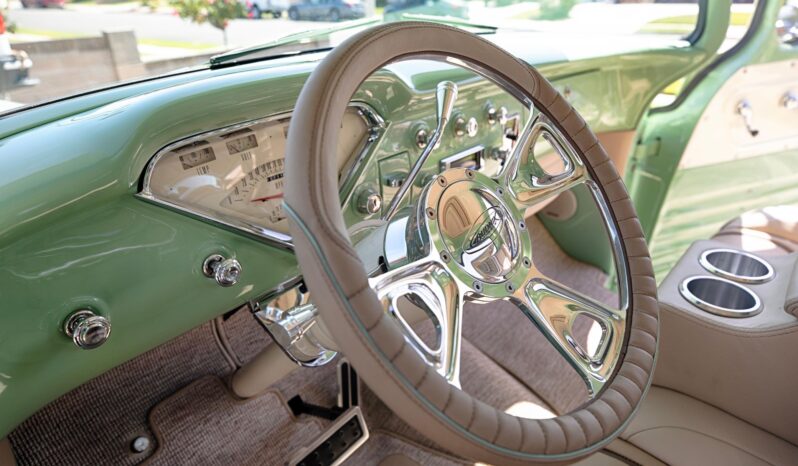 								1958 Chevrolet Apache 3100 Stepside full									