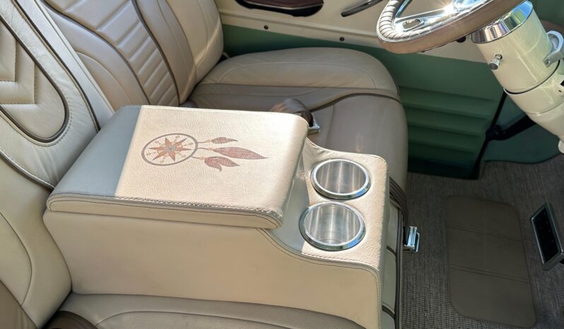 								1958 Chevrolet Apache 3100 Stepside full									