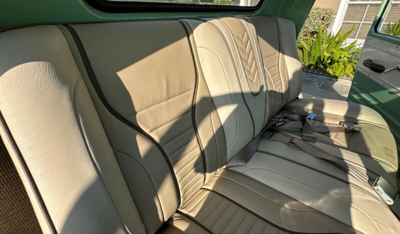 								1958 Chevrolet Apache 3100 Stepside full									