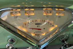 										1958 Chevrolet Apache 3100 Stepside full									