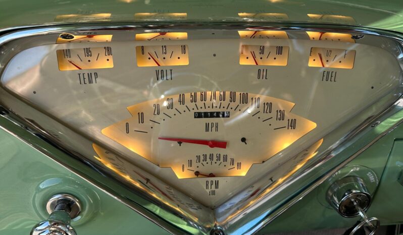 								1958 Chevrolet Apache 3100 Stepside full									