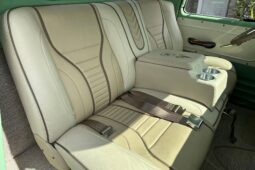 										1958 Chevrolet Apache 3100 Stepside full									