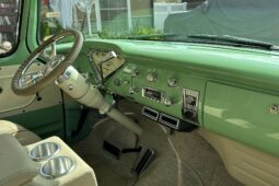 										1958 Chevrolet Apache 3100 Stepside full									