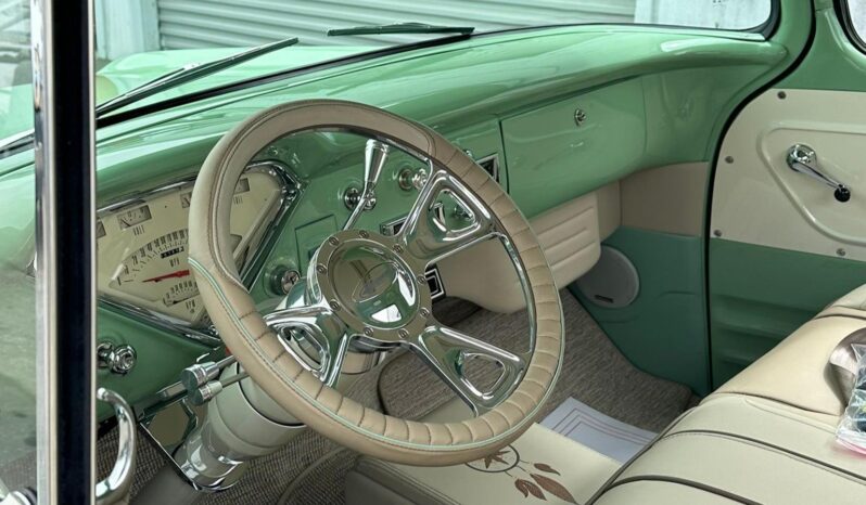 								1958 Chevrolet Apache 3100 Stepside full									