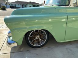 										1958 Chevrolet Apache 3100 Stepside full									
