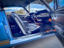 										1965 Ford Mustang Fastback full									