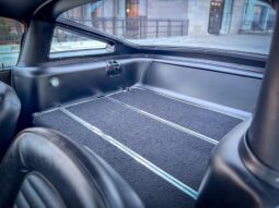 1965 Ford Mustang Fastback