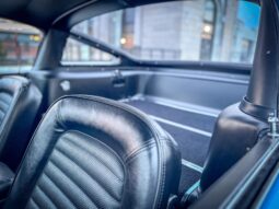 1965 Ford Mustang Fastback