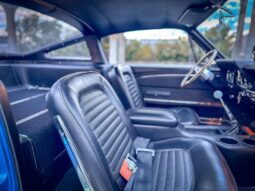 1965 Ford Mustang Fastback