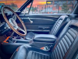 										1965 Ford Mustang Fastback full									