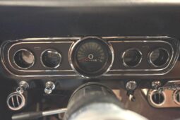 										1965 Ford Mustang Fastback full									