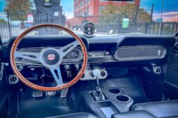 										1965 Ford Mustang Fastback full									