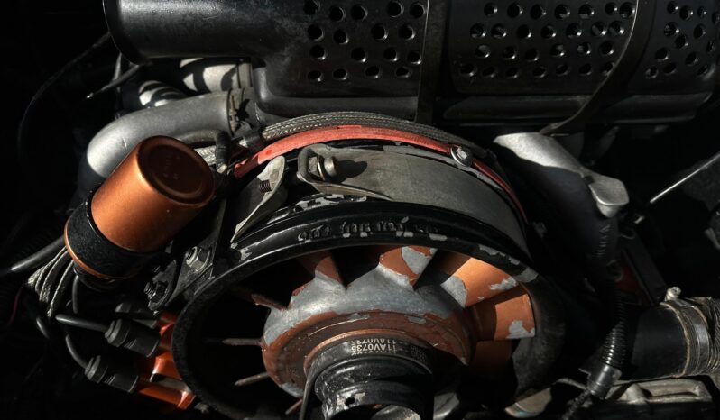 								1977 Porsche 911S Coupe full									