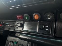 1977 Porsche 911S Coupe