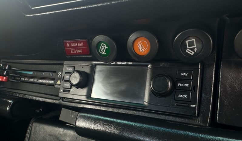 								1977 Porsche 911S Coupe full									