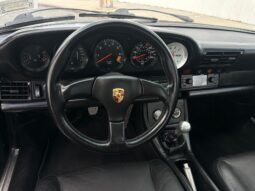 1977 Porsche 911S Coupe