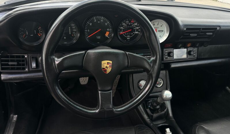 								1977 Porsche 911S Coupe full									