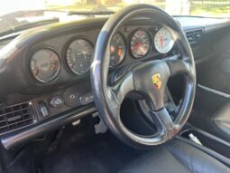 1977 Porsche 911S Coupe