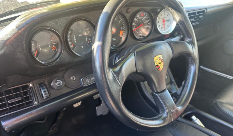 								1977 Porsche 911S Coupe full									