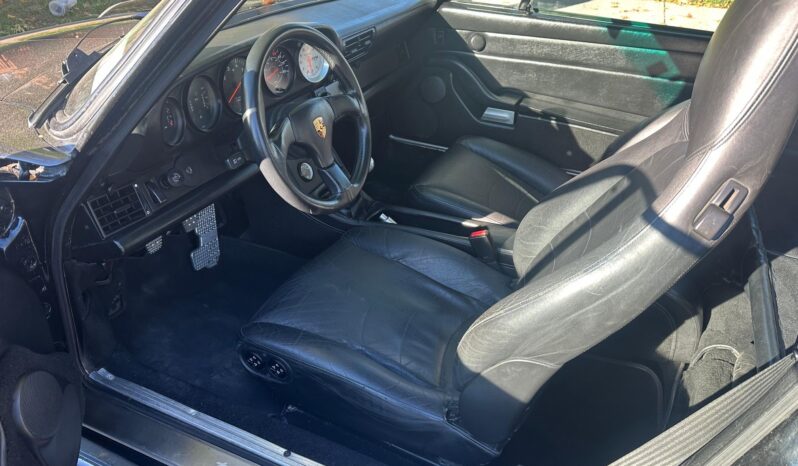 								1977 Porsche 911S Coupe full									