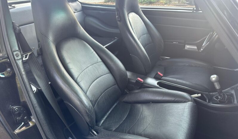 								1977 Porsche 911S Coupe full									