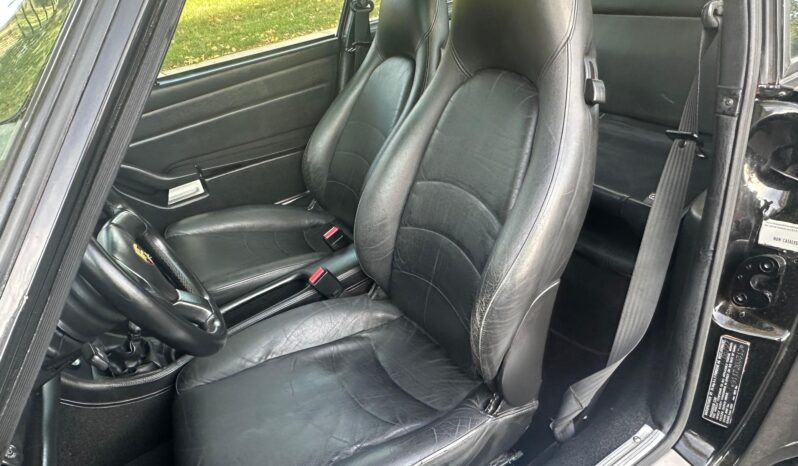 								1977 Porsche 911S Coupe full									