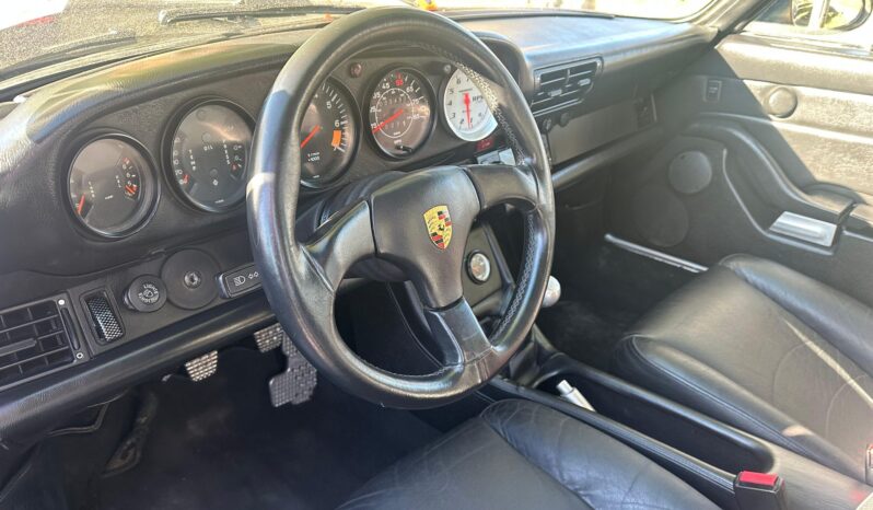 								1977 Porsche 911S Coupe full									
